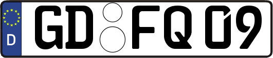 GD-FQ09