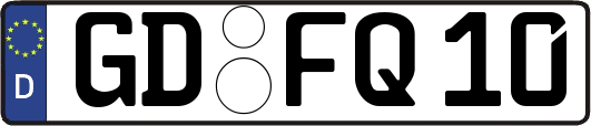 GD-FQ10
