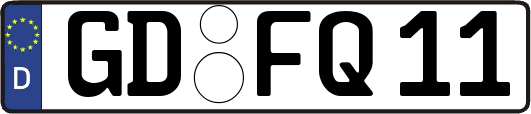 GD-FQ11