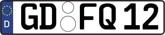 GD-FQ12