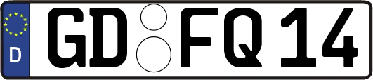 GD-FQ14
