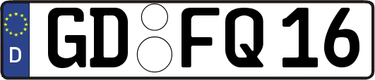 GD-FQ16