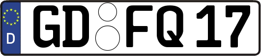 GD-FQ17