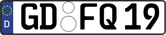 GD-FQ19