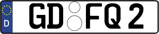 GD-FQ2