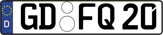 GD-FQ20