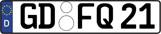 GD-FQ21