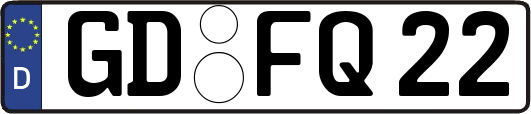 GD-FQ22