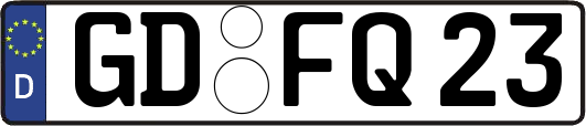 GD-FQ23