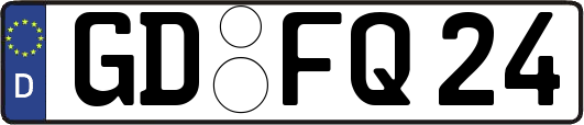 GD-FQ24