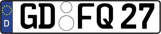 GD-FQ27