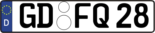 GD-FQ28