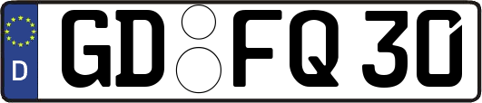 GD-FQ30