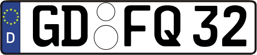 GD-FQ32