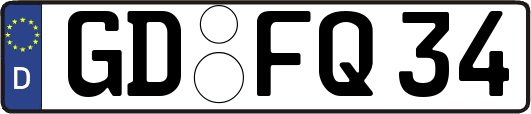GD-FQ34