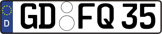 GD-FQ35