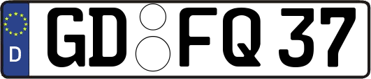 GD-FQ37