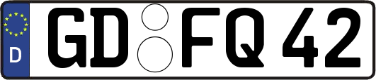 GD-FQ42