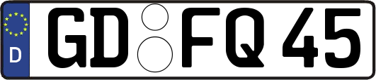 GD-FQ45