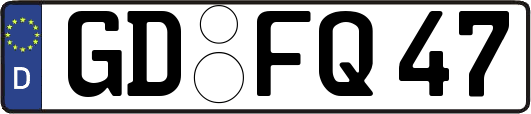 GD-FQ47