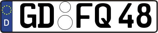 GD-FQ48