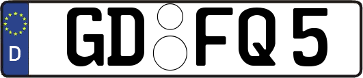 GD-FQ5