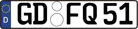 GD-FQ51