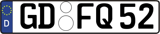 GD-FQ52