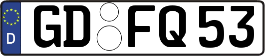 GD-FQ53