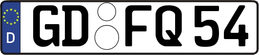 GD-FQ54
