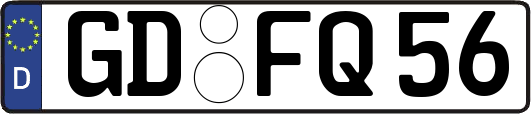 GD-FQ56