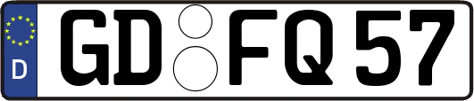 GD-FQ57