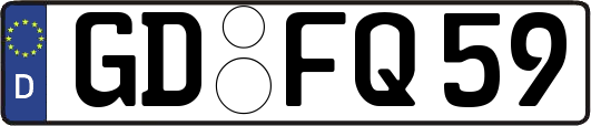 GD-FQ59