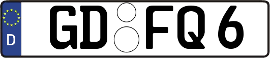 GD-FQ6