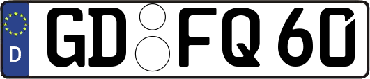 GD-FQ60