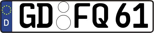 GD-FQ61
