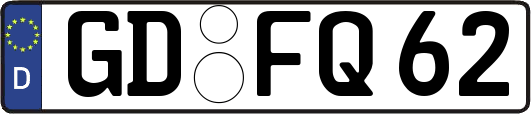 GD-FQ62