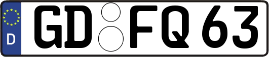 GD-FQ63