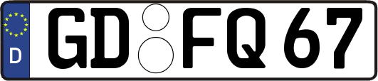 GD-FQ67