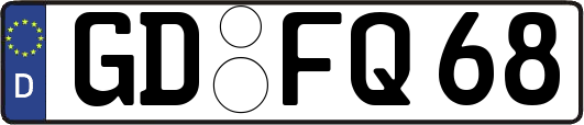 GD-FQ68