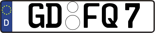 GD-FQ7