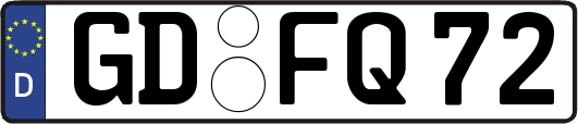 GD-FQ72