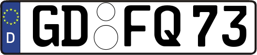 GD-FQ73