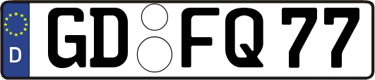 GD-FQ77
