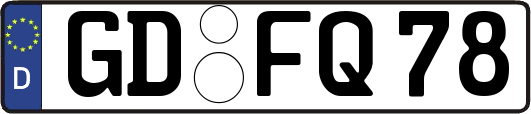 GD-FQ78