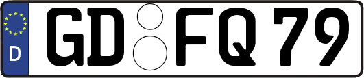 GD-FQ79