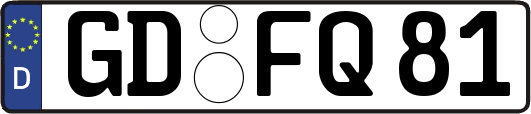 GD-FQ81
