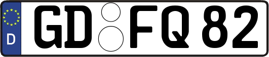 GD-FQ82