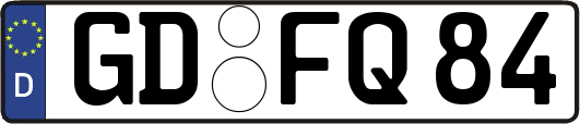 GD-FQ84