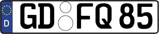 GD-FQ85
